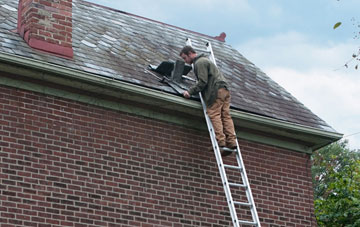 what affects urgent Dipton roof repairs