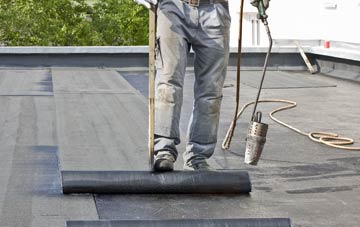 flat roof replacement Dipton, County Durham