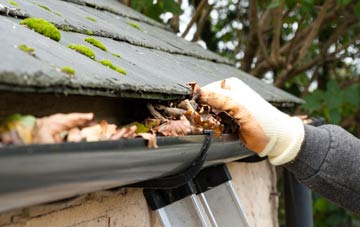 gutter cleaning Dipton, County Durham