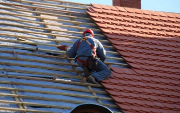 roof tiles Dipton, County Durham