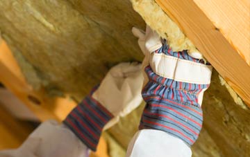 types of Dipton pitched roof insulation materials